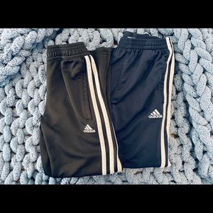 Adidas pants - Size 7
